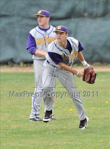 Thumbnail 3 in Christian Brothers vs. Sunrise Mountain (Hard 9 National Classic) photogallery.