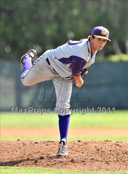 Thumbnail 2 in Christian Brothers vs. Sunrise Mountain (Hard 9 National Classic) photogallery.
