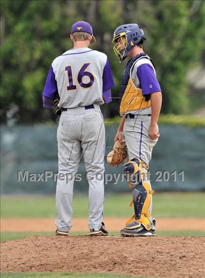 Thumbnail 2 in Christian Brothers vs. Sunrise Mountain (Hard 9 National Classic) photogallery.