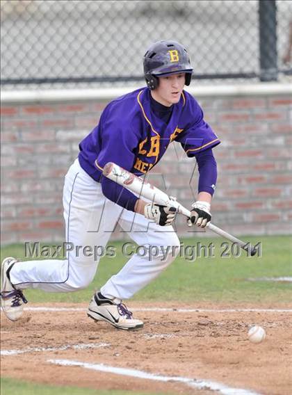 Thumbnail 2 in Christian Brothers vs. Sunrise Mountain (Hard 9 National Classic) photogallery.