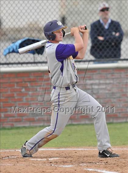 Thumbnail 3 in Christian Brothers vs. Sunrise Mountain (Hard 9 National Classic) photogallery.