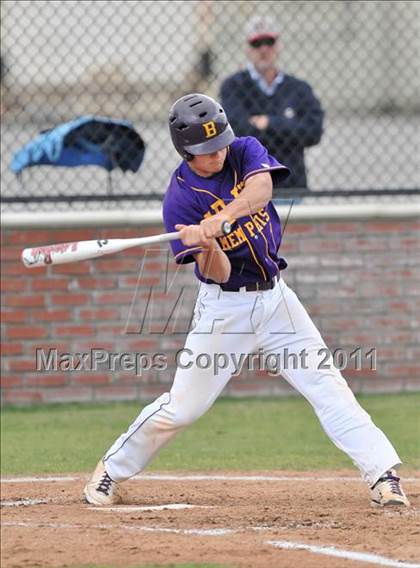 Thumbnail 1 in Christian Brothers vs. Sunrise Mountain (Hard 9 National Classic) photogallery.