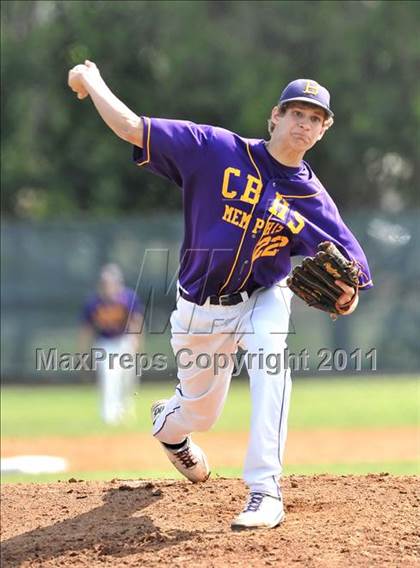 Thumbnail 3 in Christian Brothers vs. Sunrise Mountain (Hard 9 National Classic) photogallery.