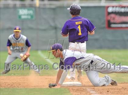 Thumbnail 1 in Christian Brothers vs. Sunrise Mountain (Hard 9 National Classic) photogallery.