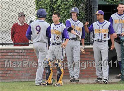 Thumbnail 3 in Christian Brothers vs. Sunrise Mountain (Hard 9 National Classic) photogallery.