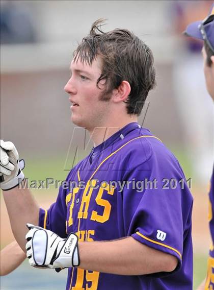 Thumbnail 3 in Christian Brothers vs. Sunrise Mountain (Hard 9 National Classic) photogallery.