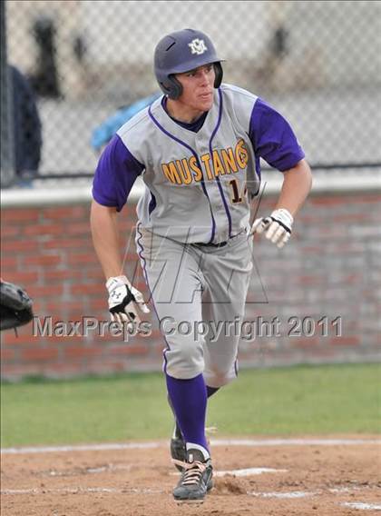 Thumbnail 3 in Christian Brothers vs. Sunrise Mountain (Hard 9 National Classic) photogallery.