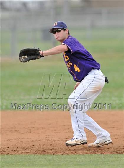 Thumbnail 2 in Christian Brothers vs. Sunrise Mountain (Hard 9 National Classic) photogallery.