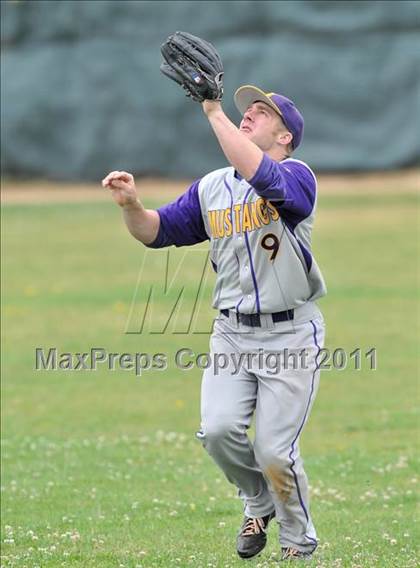Thumbnail 1 in Christian Brothers vs. Sunrise Mountain (Hard 9 National Classic) photogallery.