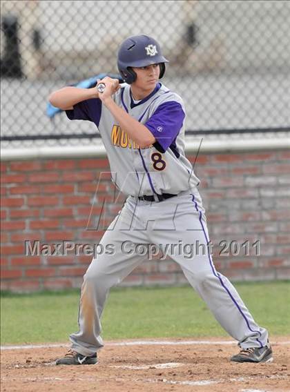 Thumbnail 1 in Christian Brothers vs. Sunrise Mountain (Hard 9 National Classic) photogallery.