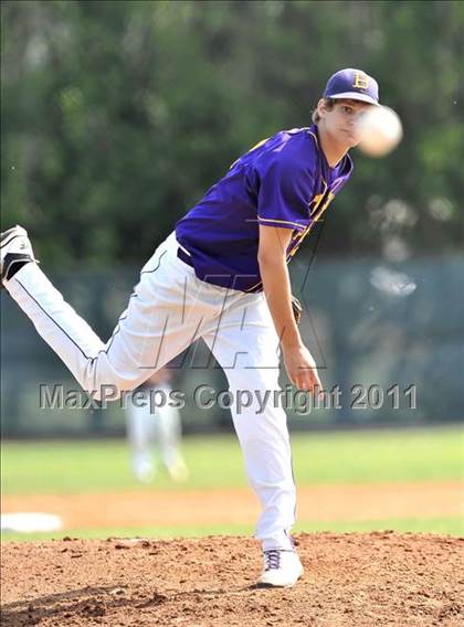 Thumbnail 1 in Christian Brothers vs. Sunrise Mountain (Hard 9 National Classic) photogallery.