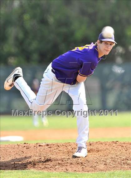 Thumbnail 2 in Christian Brothers vs. Sunrise Mountain (Hard 9 National Classic) photogallery.