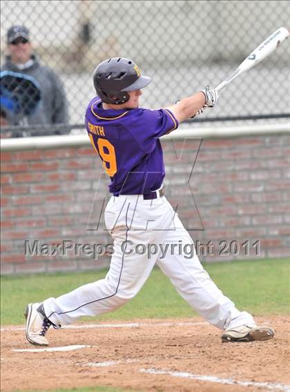 Thumbnail 3 in Christian Brothers vs. Sunrise Mountain (Hard 9 National Classic) photogallery.