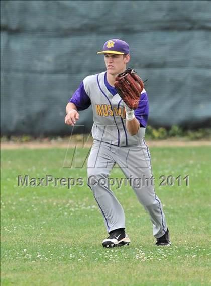 Thumbnail 1 in Christian Brothers vs. Sunrise Mountain (Hard 9 National Classic) photogallery.