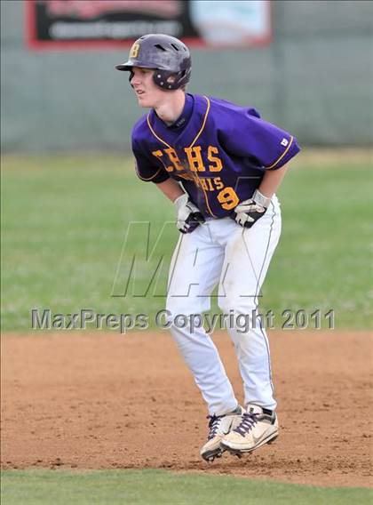 Thumbnail 3 in Christian Brothers vs. Sunrise Mountain (Hard 9 National Classic) photogallery.