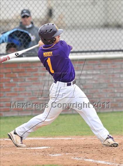 Thumbnail 2 in Christian Brothers vs. Sunrise Mountain (Hard 9 National Classic) photogallery.