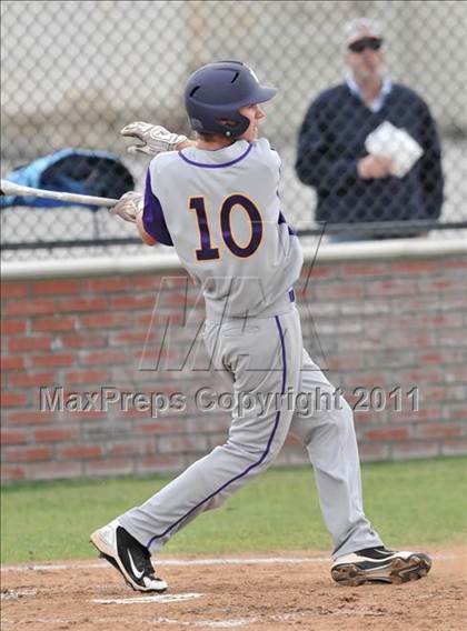Thumbnail 2 in Christian Brothers vs. Sunrise Mountain (Hard 9 National Classic) photogallery.