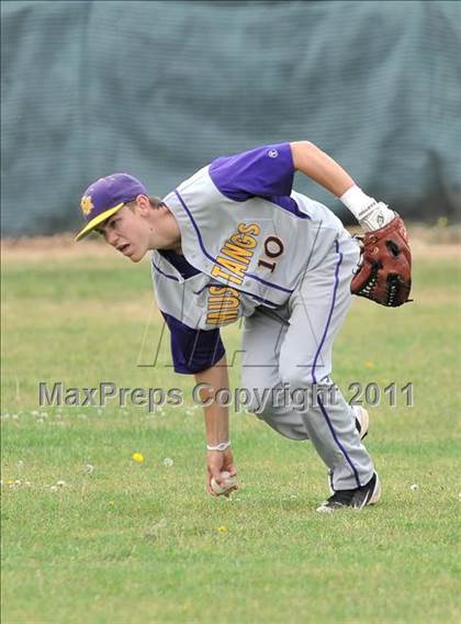 Thumbnail 3 in Christian Brothers vs. Sunrise Mountain (Hard 9 National Classic) photogallery.