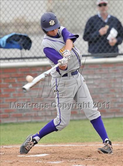Thumbnail 3 in Christian Brothers vs. Sunrise Mountain (Hard 9 National Classic) photogallery.