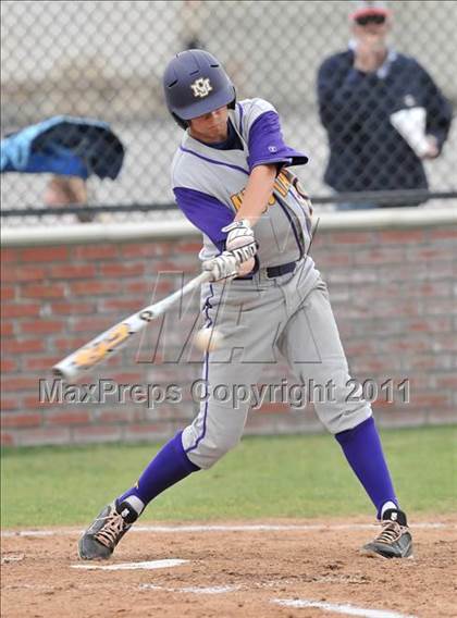 Thumbnail 1 in Christian Brothers vs. Sunrise Mountain (Hard 9 National Classic) photogallery.