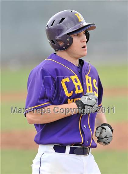 Thumbnail 1 in Christian Brothers vs. Sunrise Mountain (Hard 9 National Classic) photogallery.