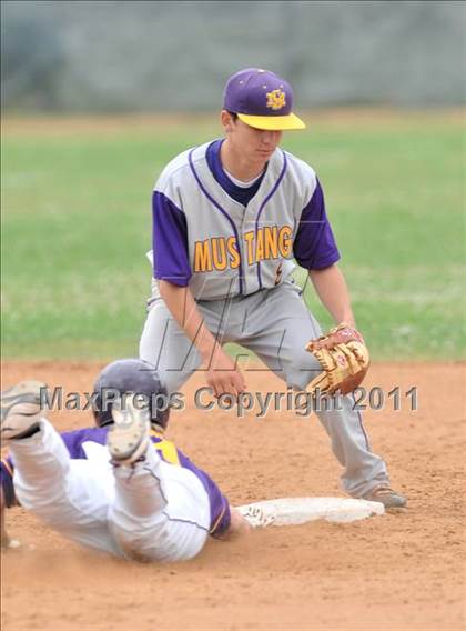 Thumbnail 1 in Christian Brothers vs. Sunrise Mountain (Hard 9 National Classic) photogallery.