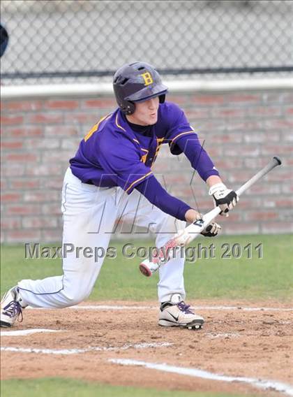 Thumbnail 3 in Christian Brothers vs. Sunrise Mountain (Hard 9 National Classic) photogallery.