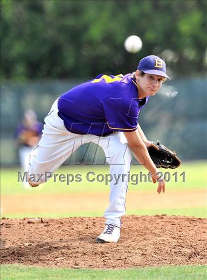 Thumbnail 1 in Christian Brothers vs. Sunrise Mountain (Hard 9 National Classic) photogallery.