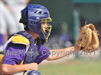 Thumbnail 1 in Christian Brothers vs. Sunrise Mountain (Hard 9 National Classic) photogallery.