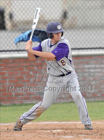 Thumbnail 2 in Christian Brothers vs. Sunrise Mountain (Hard 9 National Classic) photogallery.