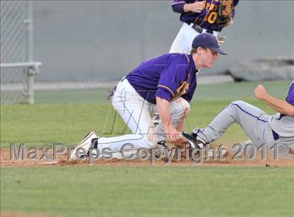 Thumbnail 2 in Christian Brothers vs. Sunrise Mountain (Hard 9 National Classic) photogallery.