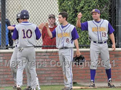 Thumbnail 2 in Christian Brothers vs. Sunrise Mountain (Hard 9 National Classic) photogallery.