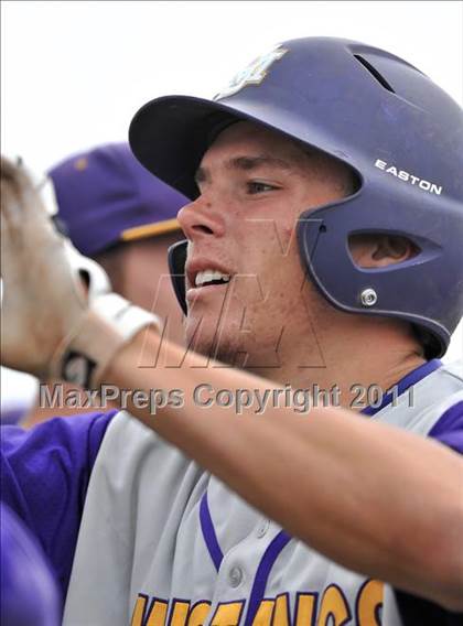 Thumbnail 1 in Christian Brothers vs. Sunrise Mountain (Hard 9 National Classic) photogallery.