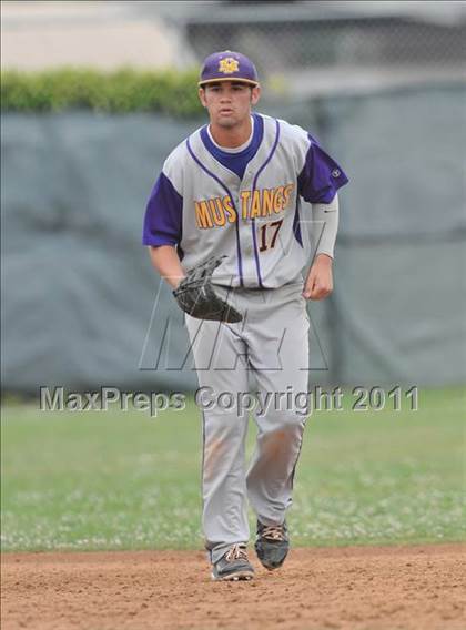 Thumbnail 3 in Christian Brothers vs. Sunrise Mountain (Hard 9 National Classic) photogallery.