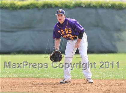 Thumbnail 2 in Christian Brothers vs. Sunrise Mountain (Hard 9 National Classic) photogallery.