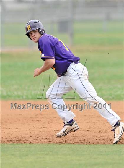 Thumbnail 3 in Christian Brothers vs. Sunrise Mountain (Hard 9 National Classic) photogallery.