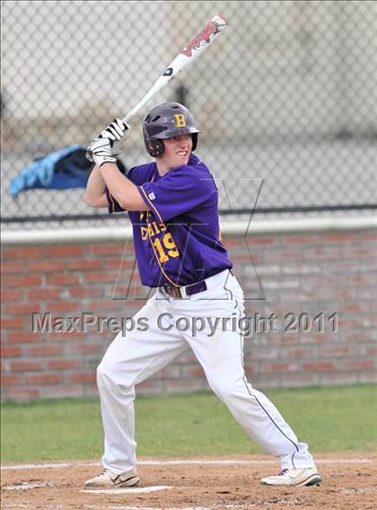 Thumbnail 2 in Christian Brothers vs. Sunrise Mountain (Hard 9 National Classic) photogallery.