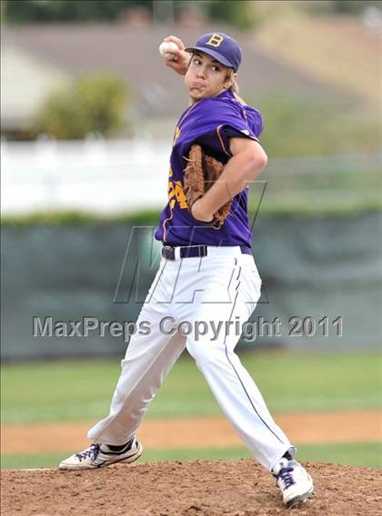 Thumbnail 3 in Christian Brothers vs. Sunrise Mountain (Hard 9 National Classic) photogallery.