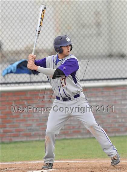 Thumbnail 2 in Christian Brothers vs. Sunrise Mountain (Hard 9 National Classic) photogallery.