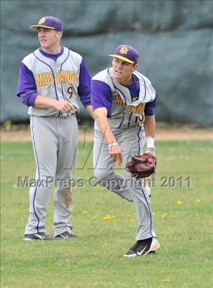 Thumbnail 2 in Christian Brothers vs. Sunrise Mountain (Hard 9 National Classic) photogallery.
