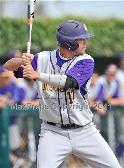 Thumbnail 2 in Christian Brothers vs. Sunrise Mountain (Hard 9 National Classic) photogallery.