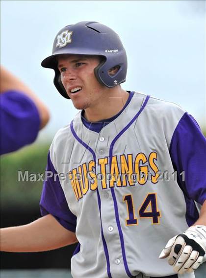 Thumbnail 3 in Christian Brothers vs. Sunrise Mountain (Hard 9 National Classic) photogallery.