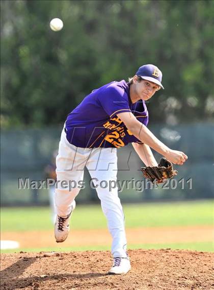 Thumbnail 2 in Christian Brothers vs. Sunrise Mountain (Hard 9 National Classic) photogallery.