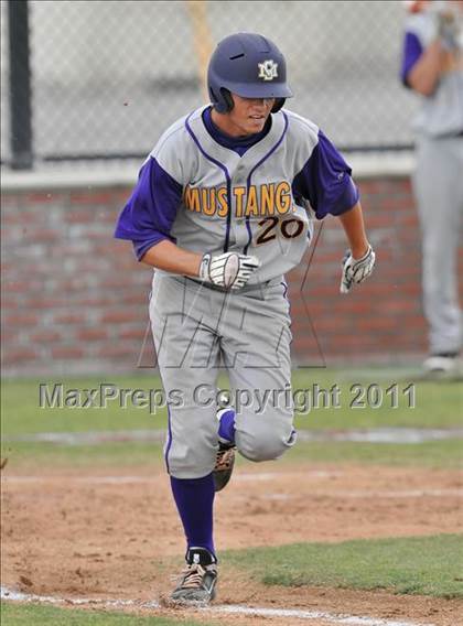 Thumbnail 1 in Christian Brothers vs. Sunrise Mountain (Hard 9 National Classic) photogallery.