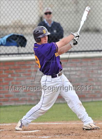 Thumbnail 1 in Christian Brothers vs. Sunrise Mountain (Hard 9 National Classic) photogallery.