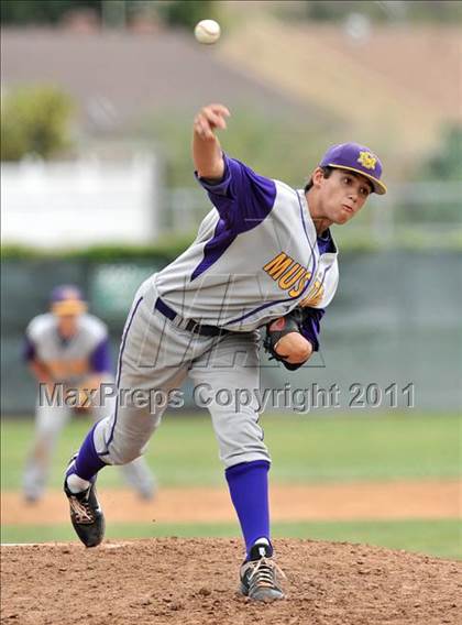 Thumbnail 1 in Christian Brothers vs. Sunrise Mountain (Hard 9 National Classic) photogallery.