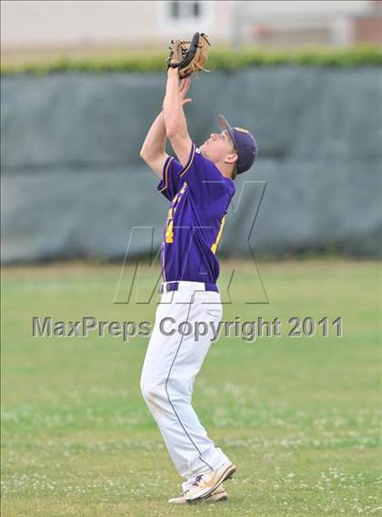 Thumbnail 1 in Christian Brothers vs. Sunrise Mountain (Hard 9 National Classic) photogallery.