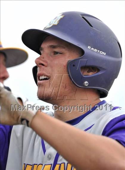 Thumbnail 3 in Christian Brothers vs. Sunrise Mountain (Hard 9 National Classic) photogallery.