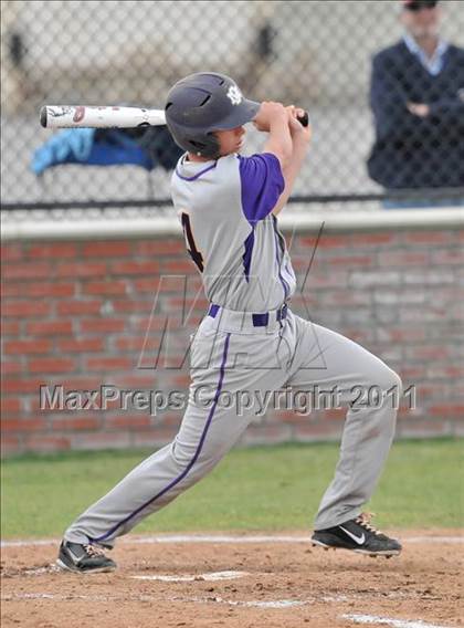Thumbnail 3 in Christian Brothers vs. Sunrise Mountain (Hard 9 National Classic) photogallery.