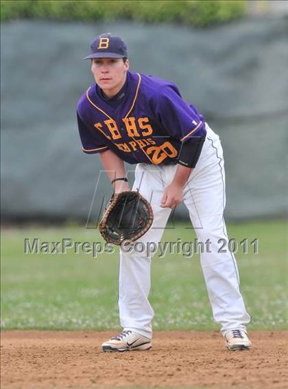 Thumbnail 3 in Christian Brothers vs. Sunrise Mountain (Hard 9 National Classic) photogallery.
